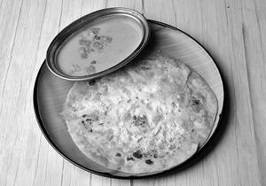 SPL Egg Chapathi.,