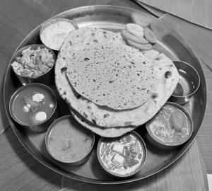 North Meals