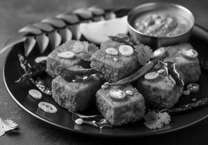 Paneer 65