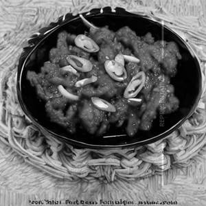 Gobi chilli