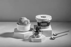 Belgian Chocolate Ice Cream [Single Scoop]
