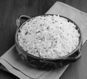 Jeera Rice