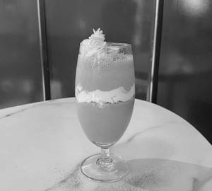 Irish Cream Cold Coffee