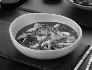 Veggies In Hot Garlic Sauce