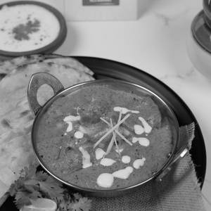 CREAMY BUTTER CHICKEN MASALA