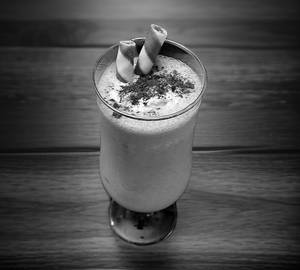 Special Mix Shake
