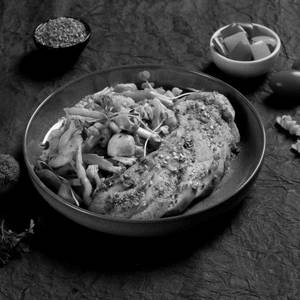 Italian Grilled Chicken