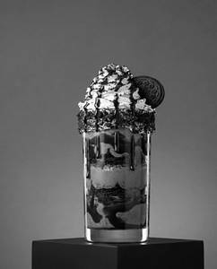 Oreo Black Forest