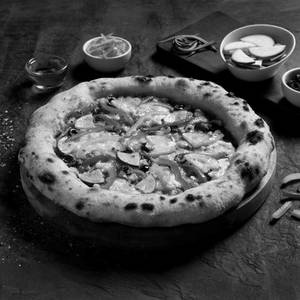 Forli Farmhouse Pizza
