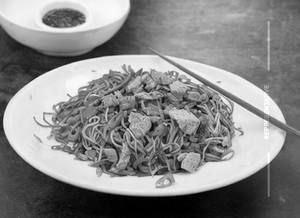 Chicken Hakka Noodle