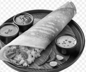 Masala Dosa