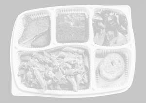 Chicken and Pasta Combo