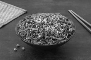 Veg Garlic Noodles