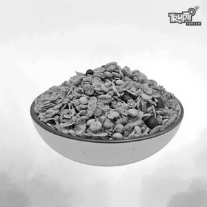 RO WHEATFLAKES MIX