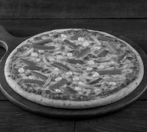 Veg Pizza