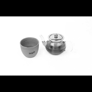Earl Grey Tea