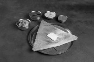 Gwalior Masala Dosa