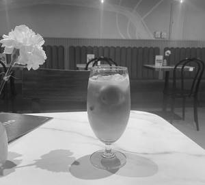 Iced Flat White