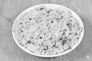 Manthi Rice