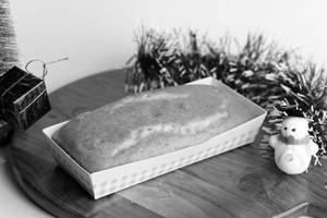 Butterscotch Dry Cake (200 G)