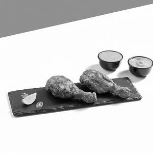 Kanthari Fried Leg