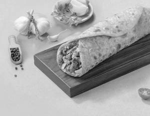 Tandoori Chicken Roll