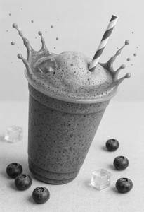 Blueberry