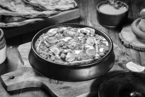 Matar Mushroom