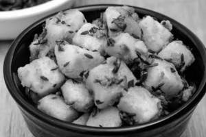 Jeera Aloo