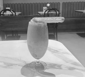 Iced Tiramisu Latte