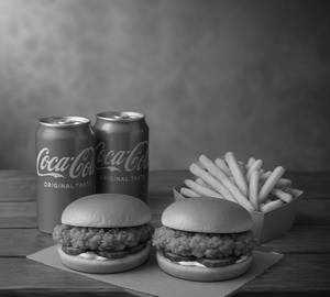 Combo For 2 (Non veg )