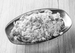 Egg Rice