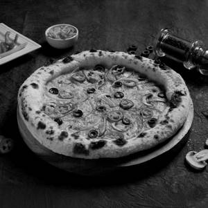 Verona Exotica Pizza