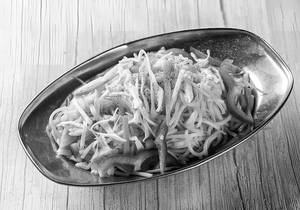 Veg Noodles