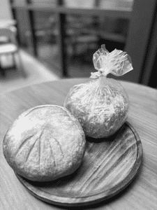 Sourdough (350grms)