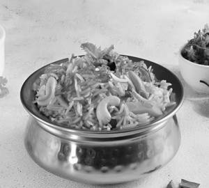 Veg Biryani
