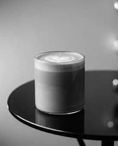 Cafe Latte