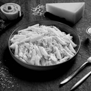 Chicken Carbonara Pasta