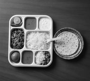 Special Thali