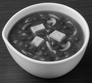 Hot And Sour Soup