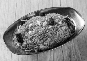 Schezwan -veg Rice