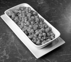 Crispy American Corn