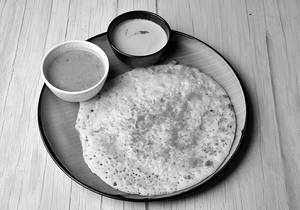 Egg Podi Kal Dosai
