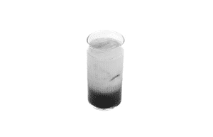 Iced- Mocha