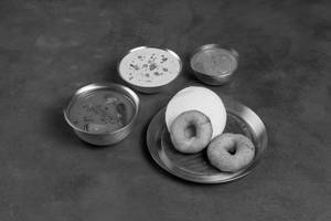 Idli Vada