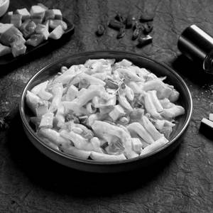 Cremonte Chicken Pasta