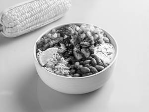 Blackened Chicken Little Burrito Bowl