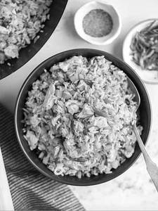 Egg Fried Rice