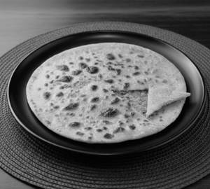 Sattu Paratha