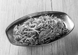 Schezwan  Veg Noodels